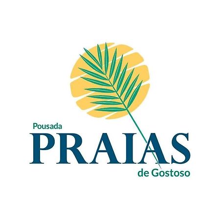 Pousada Praias Do Gostoso São Miguel do Gostoso Buitenkant foto