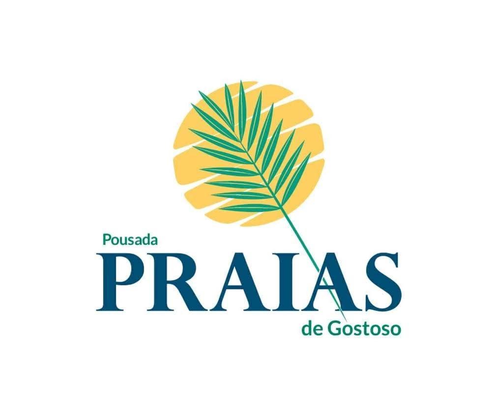 Pousada Praias Do Gostoso São Miguel do Gostoso Buitenkant foto